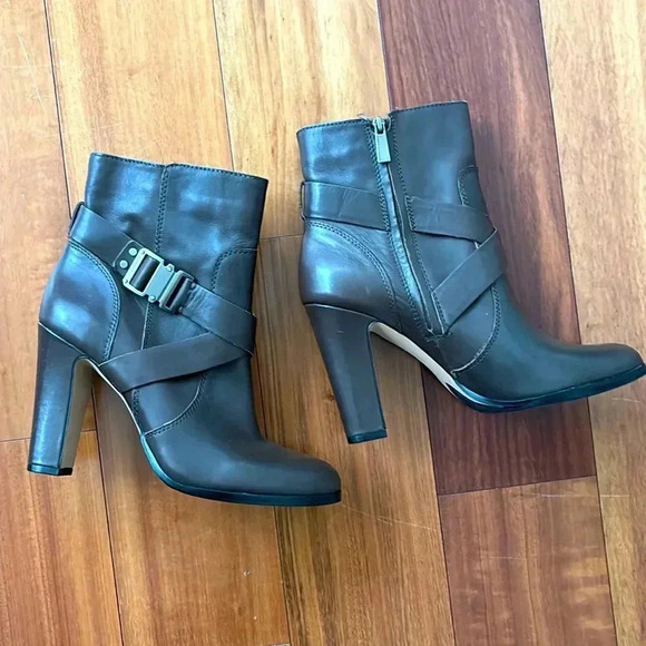NWOT Franco Sarto boots - Picture 1 of 12